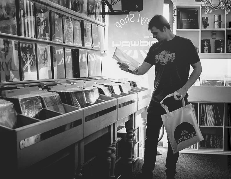 Record Store Day - Midway Store