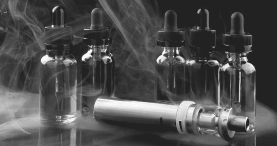 E-Liquid E-juice voor de E-sigaret E-Liquid E-juice voor de E-sigaret